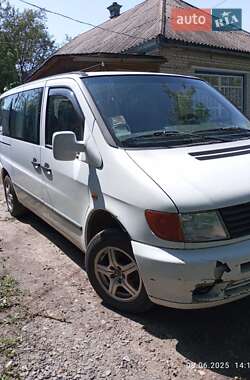 Mercedes-Benz Vito  1997