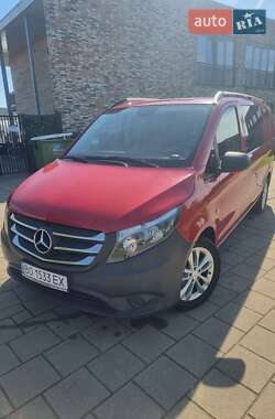 Mercedes-Benz Vito  2019