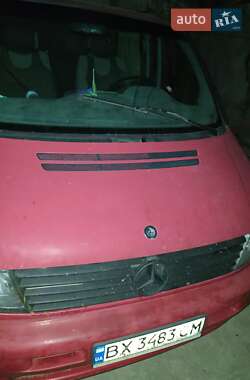 Mercedes-Benz Vito  1998