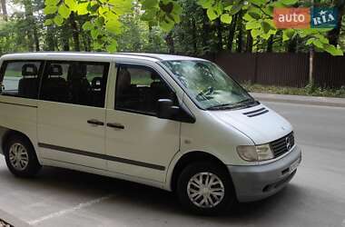 Mercedes-Benz Vito  2003
