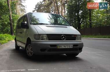 Mercedes-Benz Vito  2003