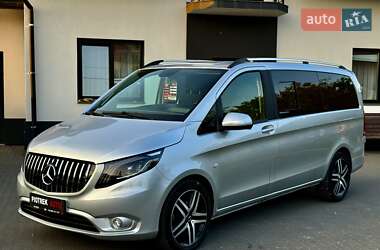 Mercedes-Benz Vito  2016
