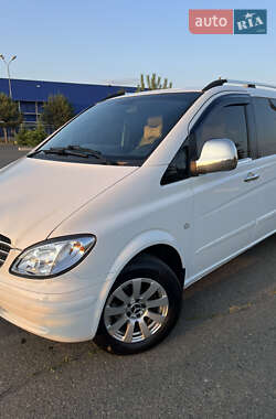 Mercedes-Benz Vito  2007