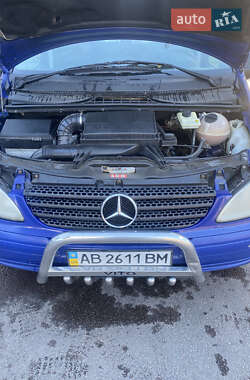 Mercedes-Benz Vito  2004