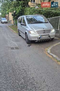 Mercedes-Benz Vito 2004