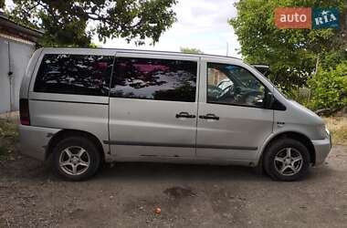 Mercedes-Benz Vito  2000