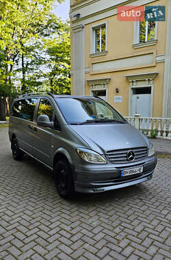 Mercedes-Benz Vito  2006