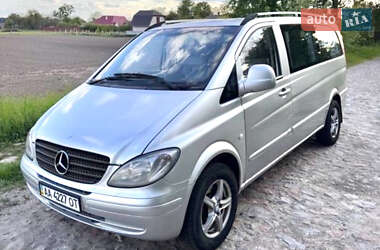 Mercedes-Benz Vito  2005