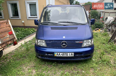 Mercedes-Benz Vito  2003