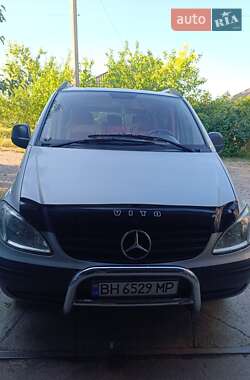Mercedes-Benz Vito 2004