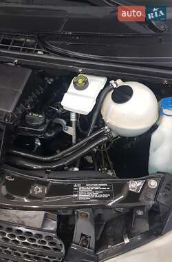 Mercedes-Benz Vito  2010