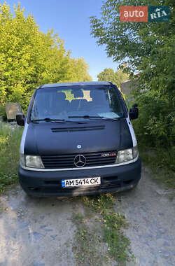 Mercedes-Benz Vito  2003
