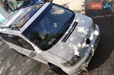 Mercedes-Benz Vito 2003