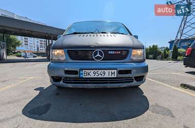 Mercedes-Benz Vito  2004