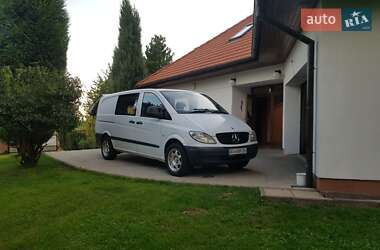 Mercedes-Benz Vito 2006