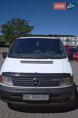Mercedes-Benz Vito  1997