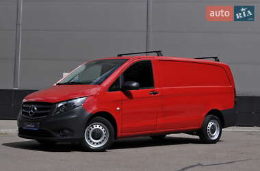 Mercedes-Benz Vito  2018