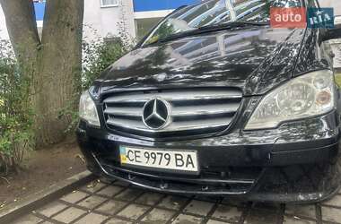 Mercedes-Benz Vito 2008