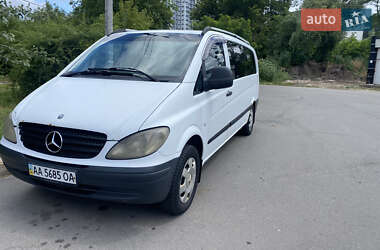 Mercedes-Benz Vito  2006