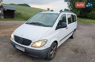 Mercedes-Benz Vito  2008