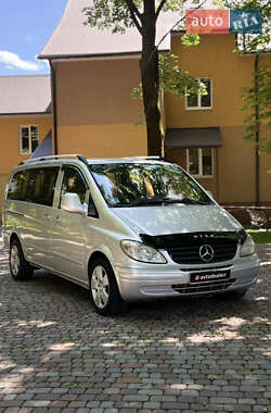 Mercedes-Benz Vito  2008