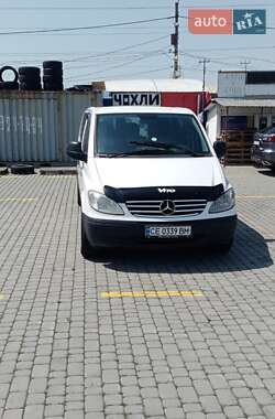 Mercedes-Benz Vito  2004