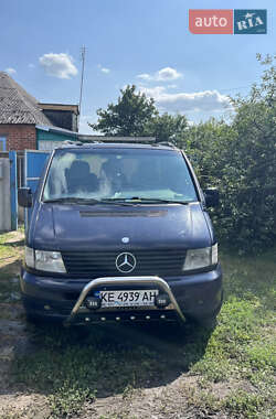 Mercedes-Benz Vito  2003