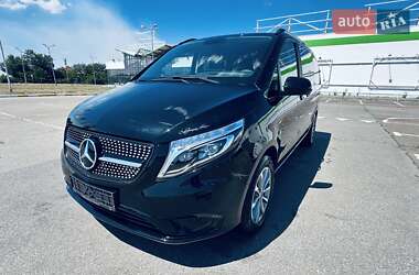 Mercedes-Benz Vito  2021