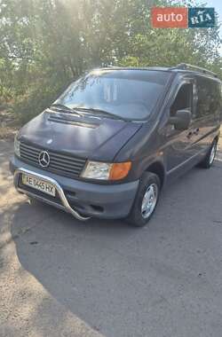Mercedes-Benz Vito  1999