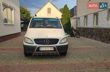 Mercedes-Benz Vito 2006