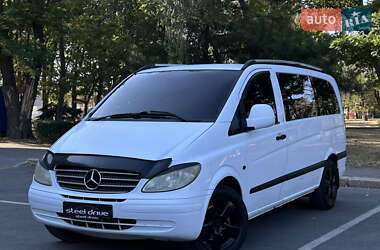 Mercedes-Benz Vito  2004