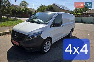 Mercedes-Benz Vito  2020
