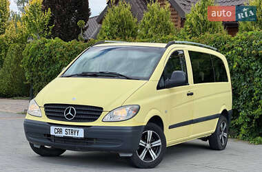 Mercedes-Benz Vito  2008