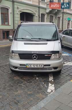 Mercedes-Benz Vito  2003