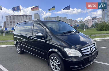 Mercedes-Benz Vito  2004