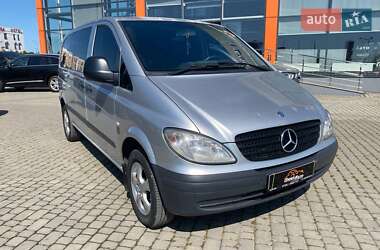Mercedes-Benz Vito 2009