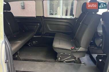 Mercedes-Benz Vito  2019