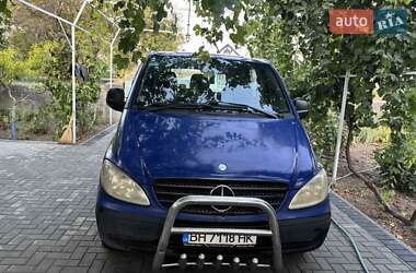 Mercedes-Benz Vito  2004