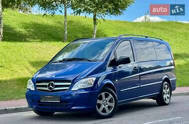 Mercedes-Benz Vito  2011