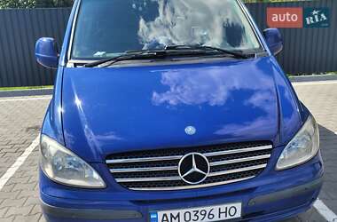 Mercedes-Benz Vito  2008