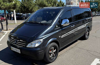 Mercedes-Benz Vito  2007