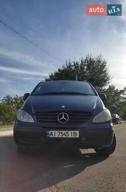 Mercedes-Benz Vito  2006