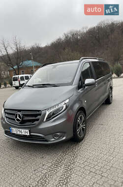Mercedes-Benz Vito  2020