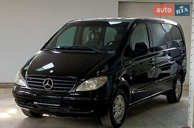 Mercedes-Benz Vito  2006