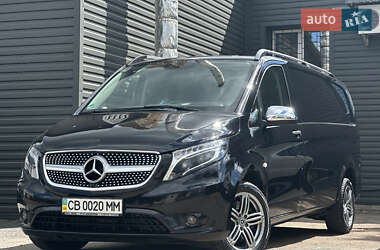 Mercedes-Benz Vito 2019