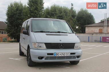 Mercedes-Benz Vito  2000
