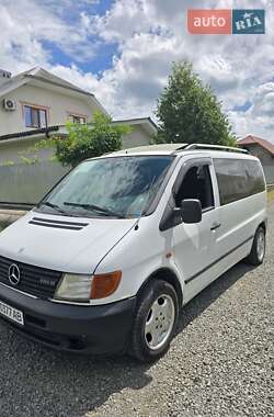 Mercedes-Benz Vito  1998