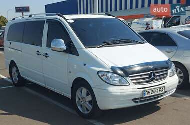 Mercedes-Benz Vito 2005