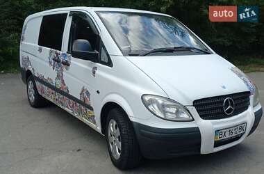 Mercedes-Benz Vito  2007