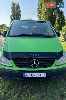 Mercedes-Benz Vito  2006